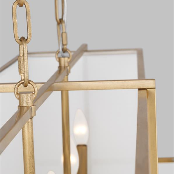 Dresden Large Linear Chandelier main image 0