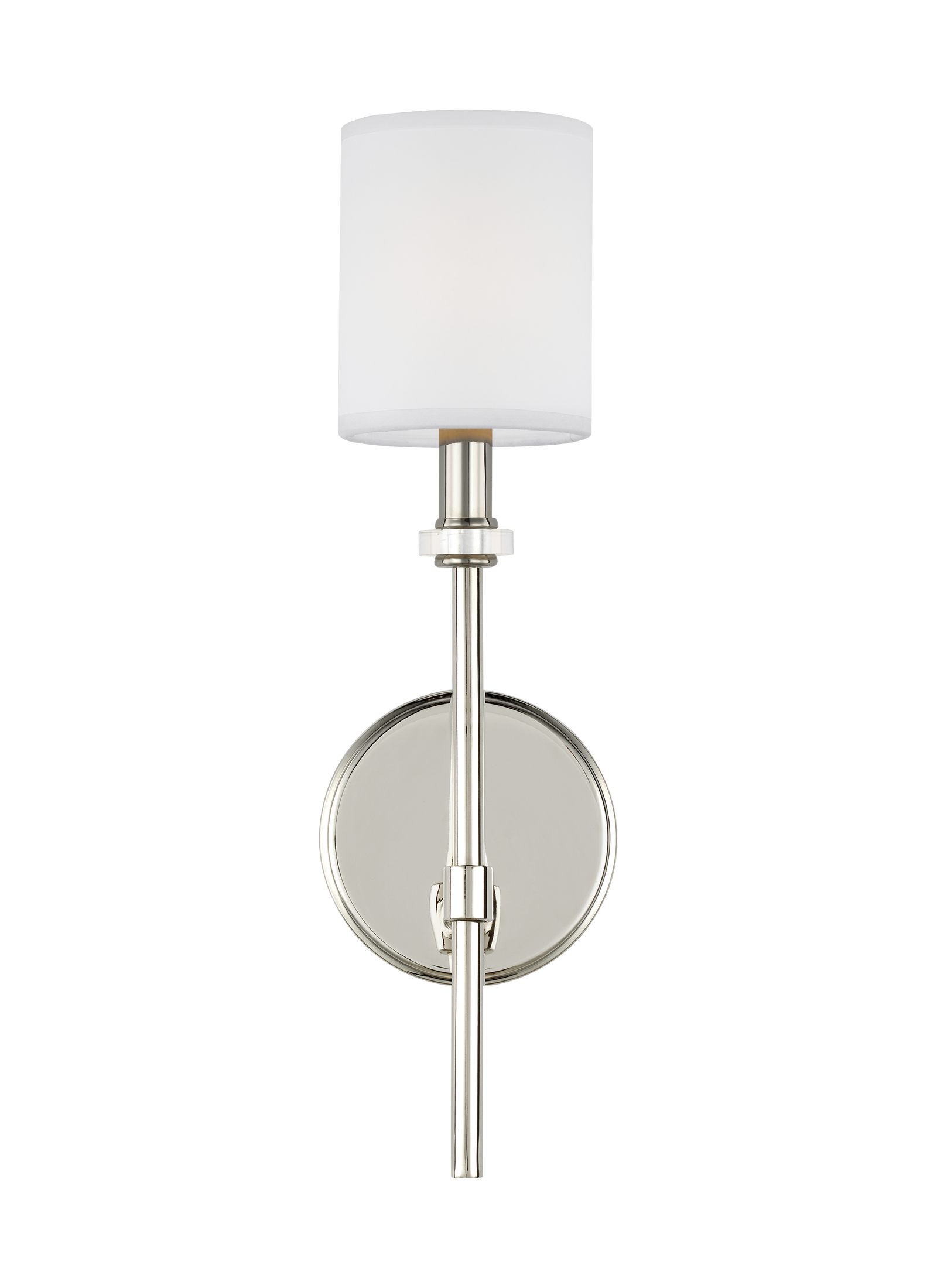 Bryan 1L wall sconce - WB1900PN