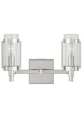 Flynn 2L Light Vanity - LV1012PN