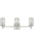 Flynn 3L Light Vanity - LV1023PN