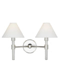 Robert 2L Light Vanity - LV1032PN