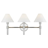 Robert 3L Light Vanity - LV1043PN
