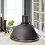 Pratt Street 2L Pendant - 65086-715 *