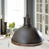 Pratt Street 2L Pendant - 65086-962 *