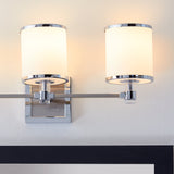 Prospect Park 1L Wall Bracket - VS23301SN/CH