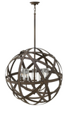 Carson 5L Pendant - 29705VI