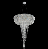 Cascata 8L Chandelier - 027352-010-FR001