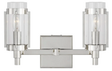 Flynn 2L Light Vanity - LV1012PN