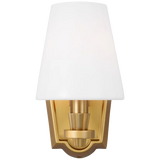 Paisley 1L Wall Sconce - AV1001BBS