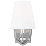 Paisley 1L Wall Sconce - AV1001PN