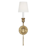 Westerly 1L wall sconce - CW1031ADB