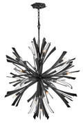 Vida 13L Chandelier - FR40905BGR *