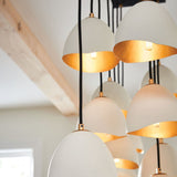 Nula 12L Pendant - 35909SHW