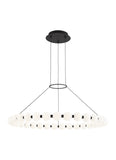 Orbet 36 1L Chandelier - 700OBT36B