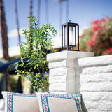 Republic 1L Outdoor Lantern - 1007OZ *