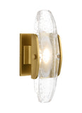 Wythe 1L Medium Wall Sconce - 700WSWYT15BR