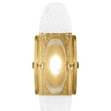 Wythe 1L Medium Wall Sconce - 700WSWYT15BR